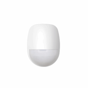 HIKVISION SENSOR DE MOVIMIENTO PIR INTERNO CABLEADO 18mts  PET 10Kg