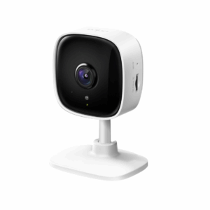 CAMARA TIPO TAPO TPLINK 3M VIDEO 2K FIJA TAPOC110