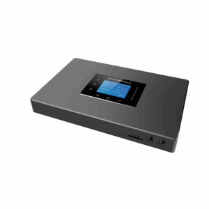 IP-PBX PARA HASTA 500 USUARIOS Y 75 LLAMADAS SIMULTÁNEAS, 1FXO, 1FXS GRANDSTREAM