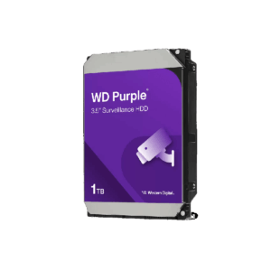 Disco Duro Western Digital WD10PURZ 1tb