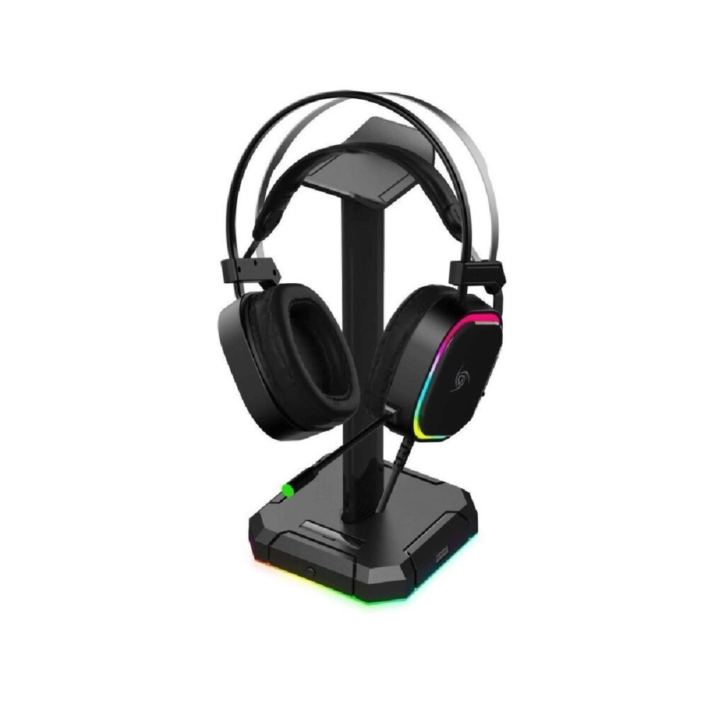 Audífonos Gaming VSG Gemini con Micrófono y RGB Para PC-PS5
