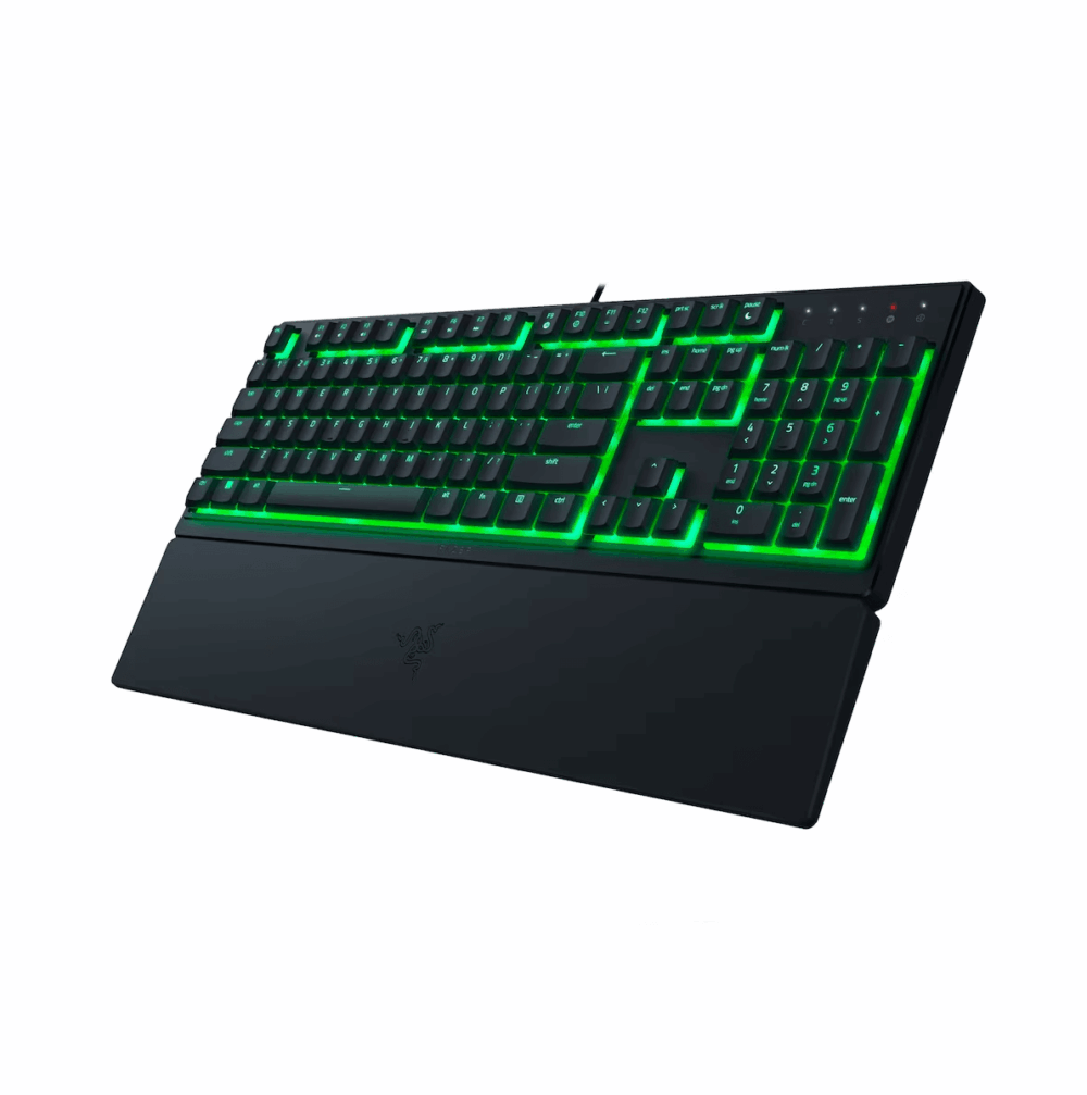 TECLADO ORNATA V3 X - LOW PROFILE CABLE