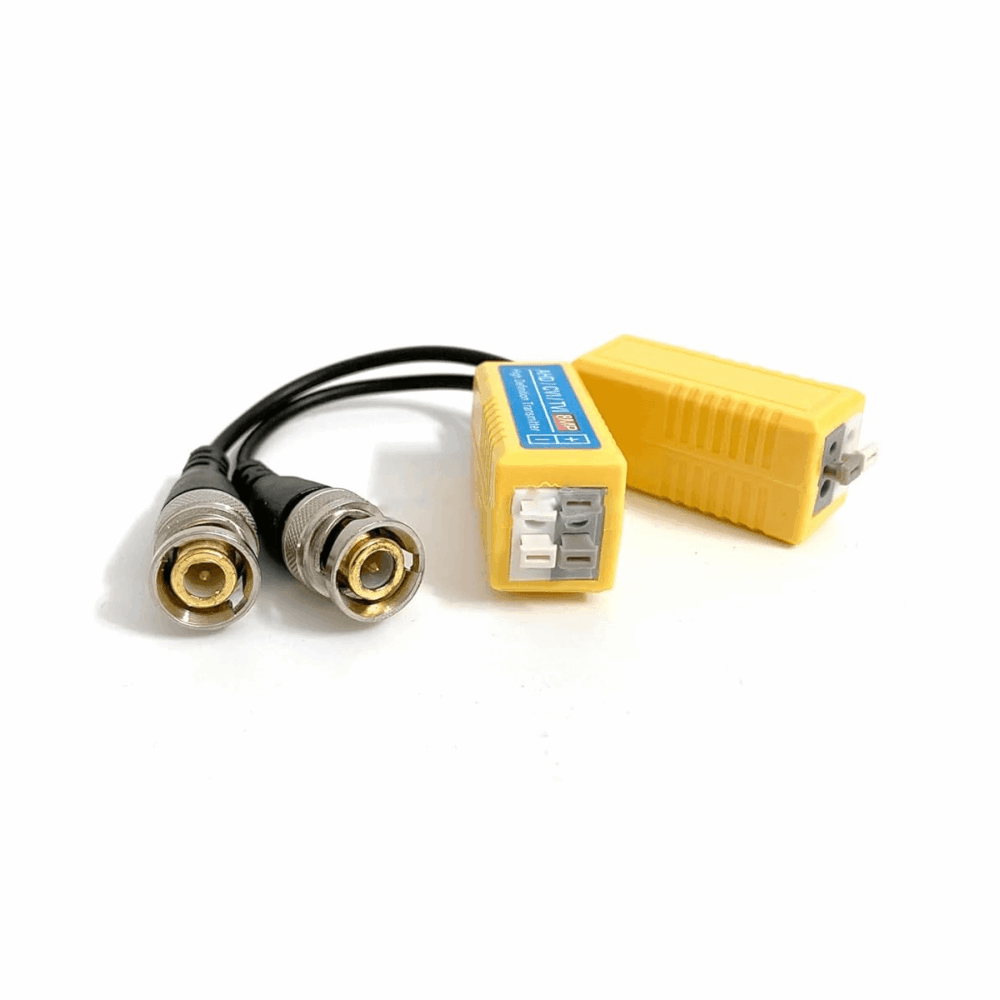 VIDEO BALUM  5MPX