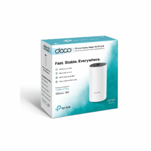 TP LINK SISTEMA WI FI MESH PACK POR 1 BANDA AC1200