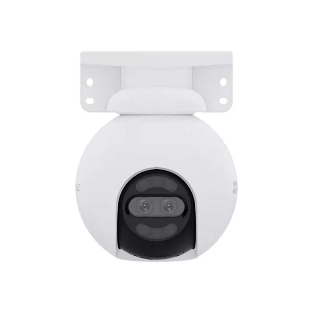 Cámara de Seguridad WiFi Ezviz H80X Doble Lente 4k Exterior