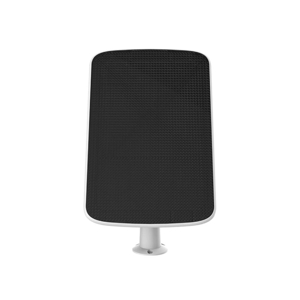 ámara EZVIZ WIFI Exterior HB8 4K con Panel Solar Incluido