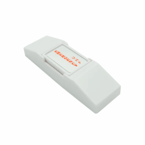 BOTON PANICO CABLEADO (PULSADOR ANTIATRACO) UHF