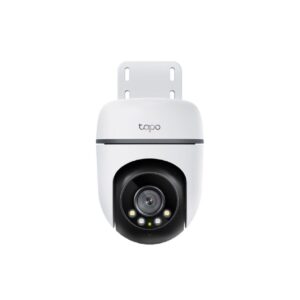 CAMARA WIFI 360GRADIS EXTERIOR DETECCION IA TPLINK