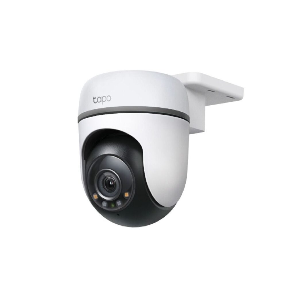 CAMARA WIFI 360GRADIS EXTERIOR DETECCION IA TPLINK