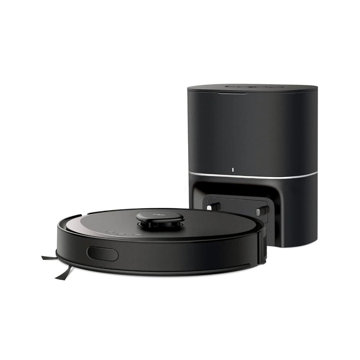 Aspiradora Robot Tp Link Tapo Rv30 Max Plus Base Autovaciado