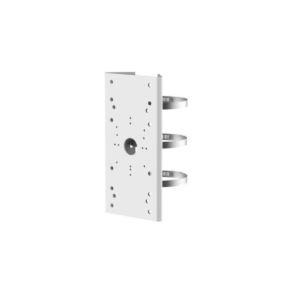 HIKVISION Montaje de Poste para Domos PTZ epcom