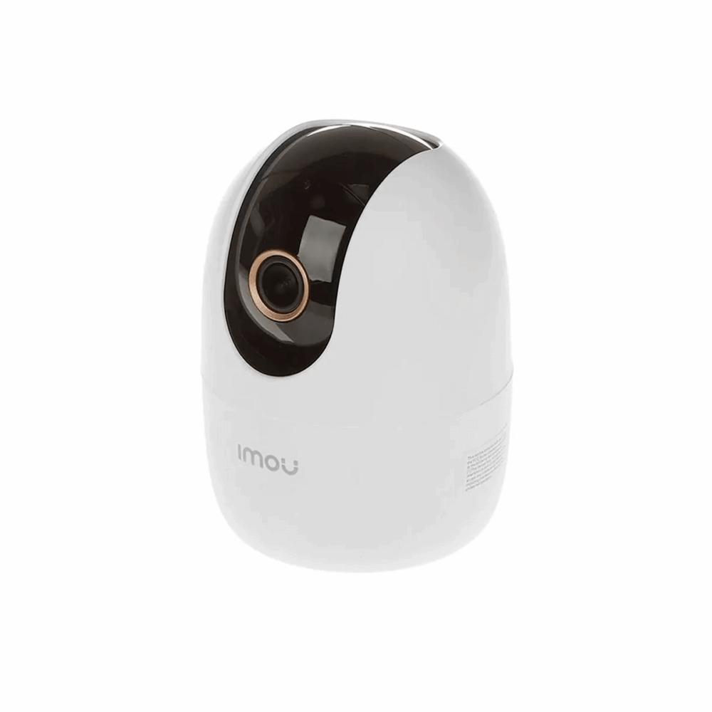 CAMARA IP RANGER 2C 5MP@30FPS IR 10M SMART TRACKING AUDIO SLOT MICRO SD WIFI IMOU