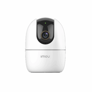 CAMARA IP RANGER 2C 5MP@30FPS IR 10M SMART TRACKING AUDIO SLOT MICRO SD WIFI IMOU