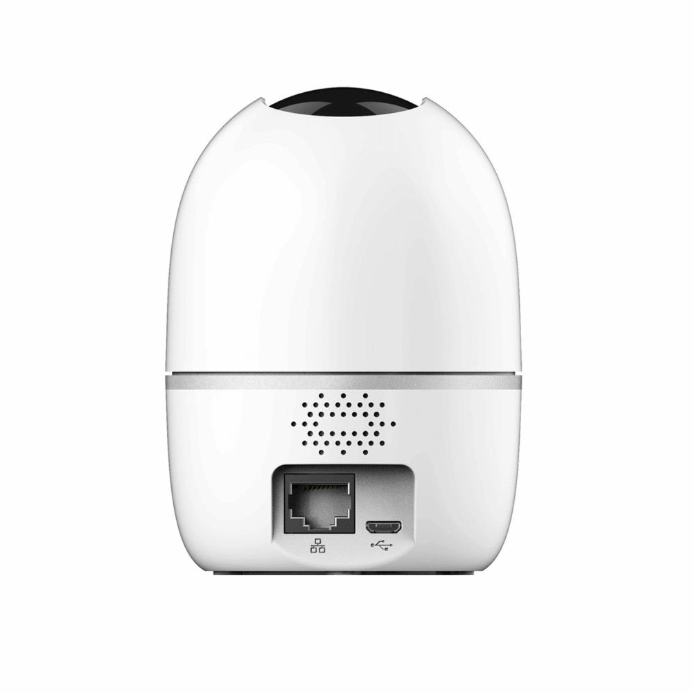 CAMARA IP RANGER 2C 5MP@30FPS IR 10M SMART TRACKING AUDIO SLOT MICRO SD WIFI IMOU