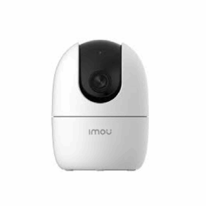 CAMARA IP RANGER2 DE 3MP/2K 25FPS 3,6MM WIFI 2.4GHZ H.265 DETEC. MOV Y VISION NOC. IR10M AUDIO 2VIAS IMOU