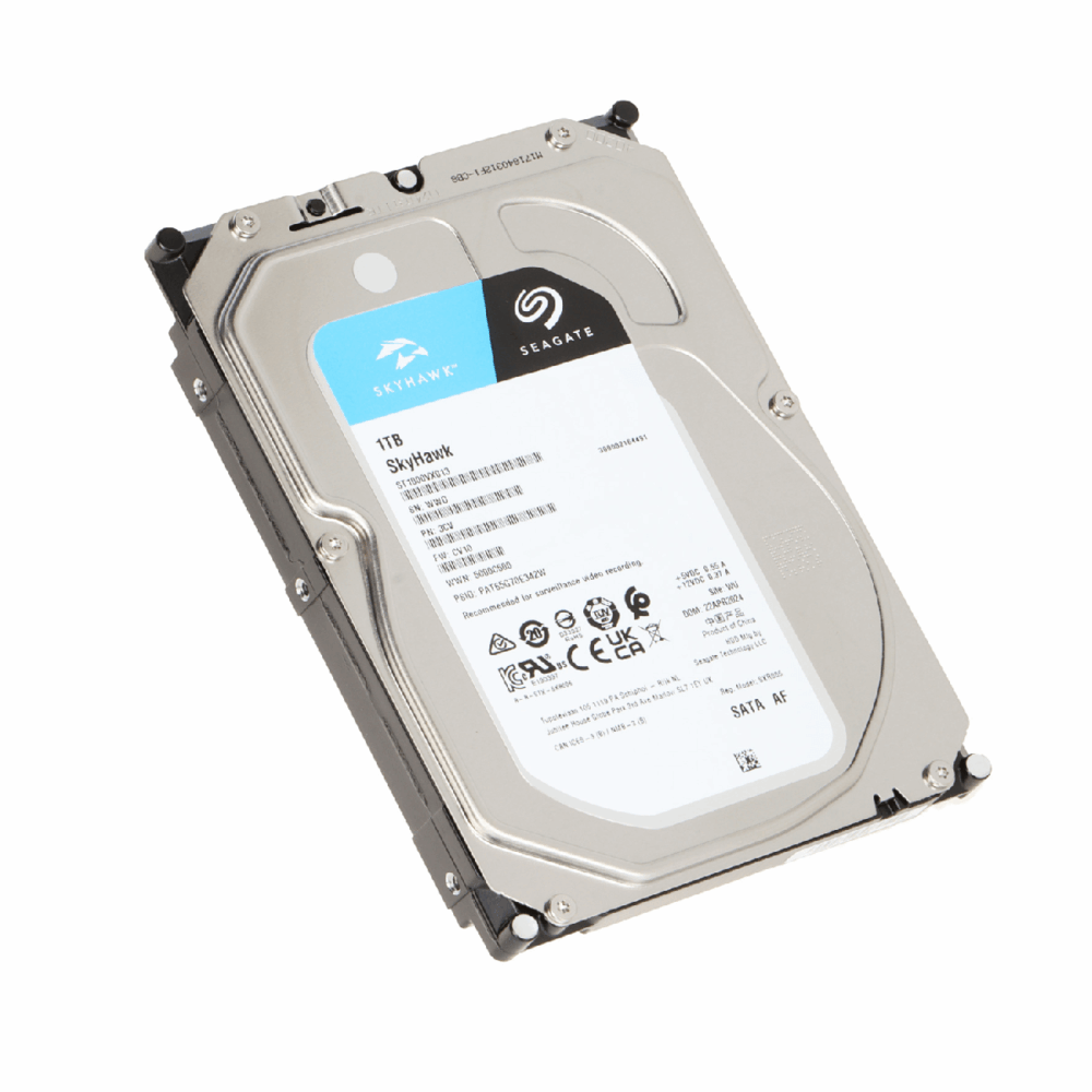 DISCO DURO 1TB SEAGATE