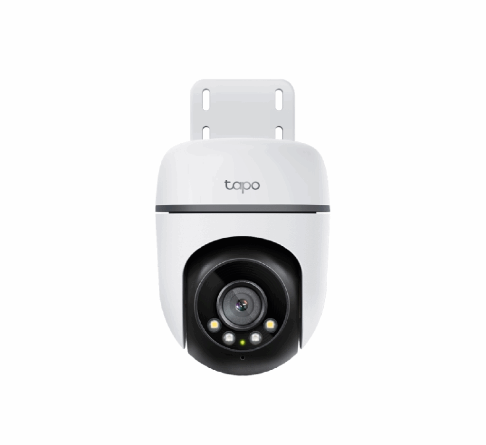 CAMARA WIFI 360GRADIS EXTERIOR DETECCION IA TPLINK