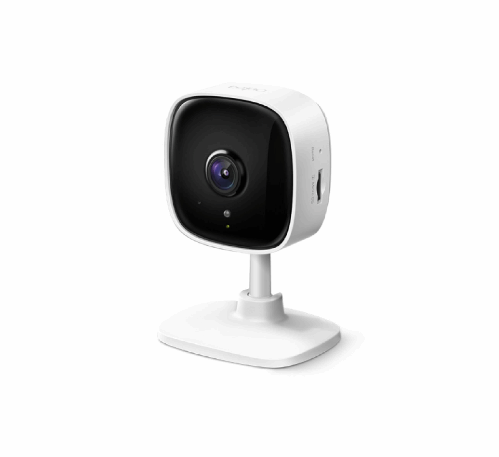 CAMARA WIFI CON DETECCION DE MOVIMIENTO TPLINK