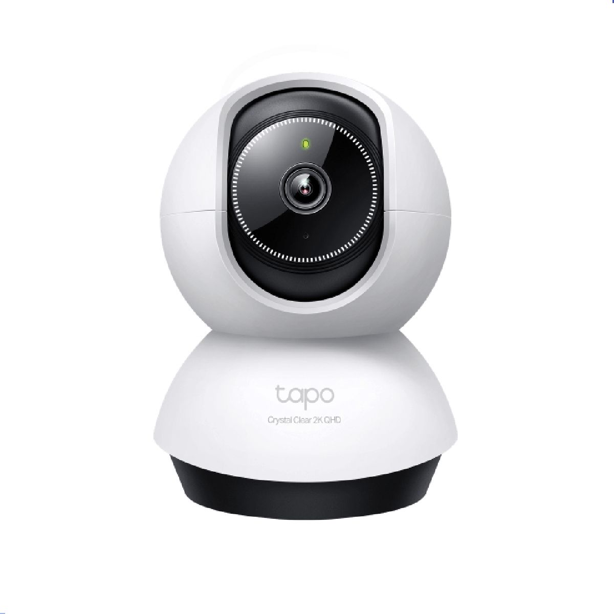 Camara WIFI Tp-Link TC72 2K 4MP Deteccion de movimiento IA