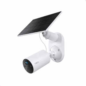 CAMARA  WIFI SOLAR CON BATERIA RECARGABLE Y DETECCION IA TPLINK