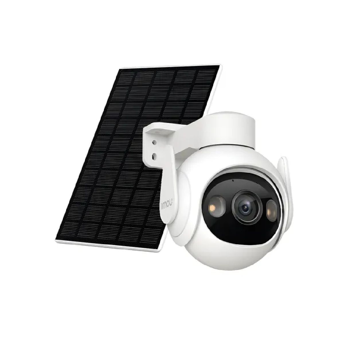 Cámara solar WiFi Imou Cell PT 3MP IP66 con visión nocturna