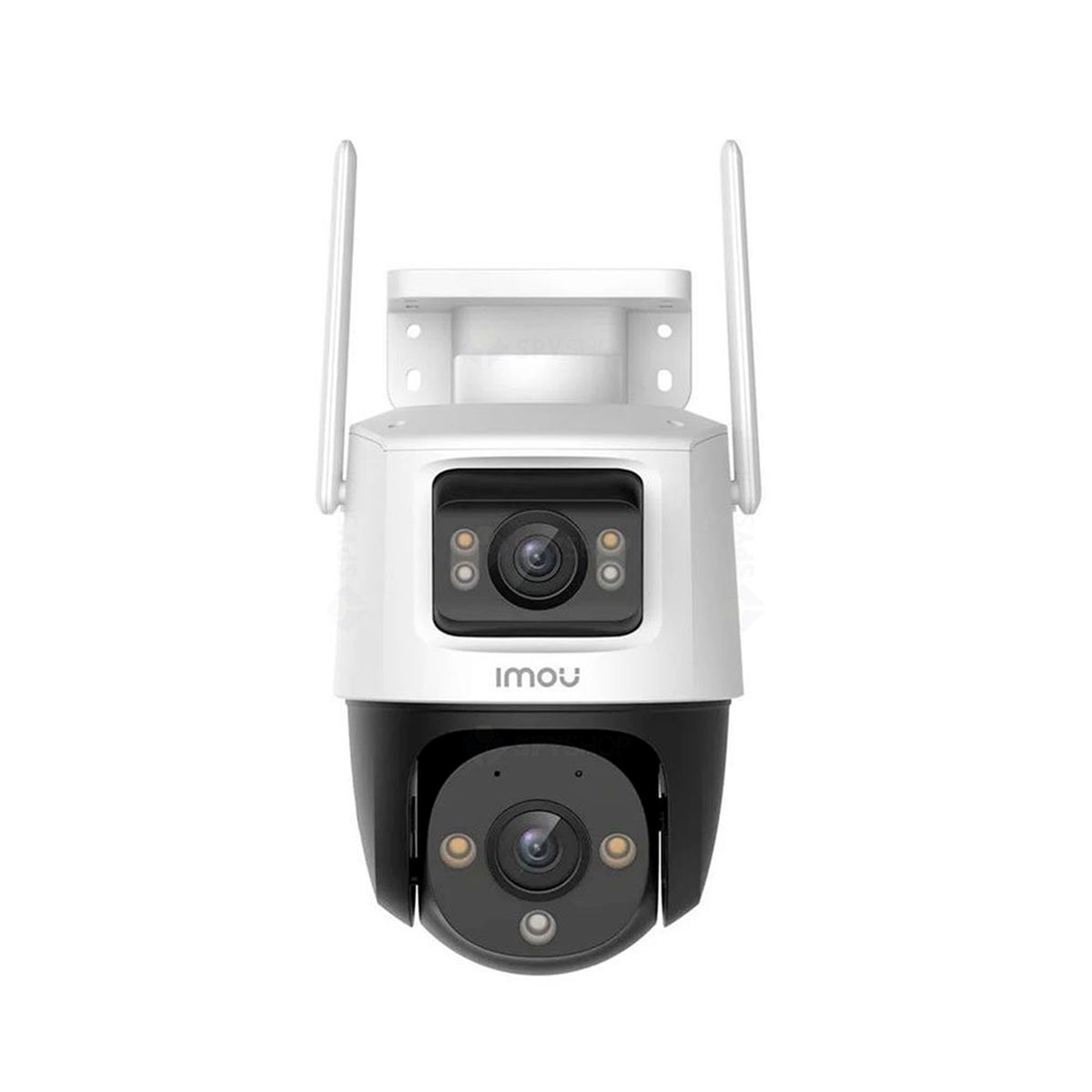 Cámara de Seguridad IPC-S7XEN-10M0WED Imou Cruiser Dual 10mp Doble Lente