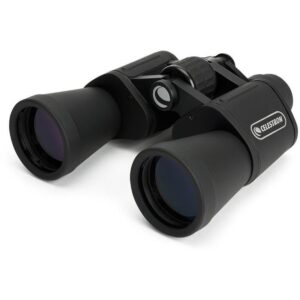 Binoculares profesionales Celestron Upclose G2 16x