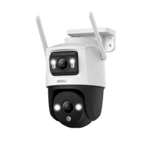 Cámara Wifi Imou Cruiser Dual  10mp Ipc-s7xen-10m0wed