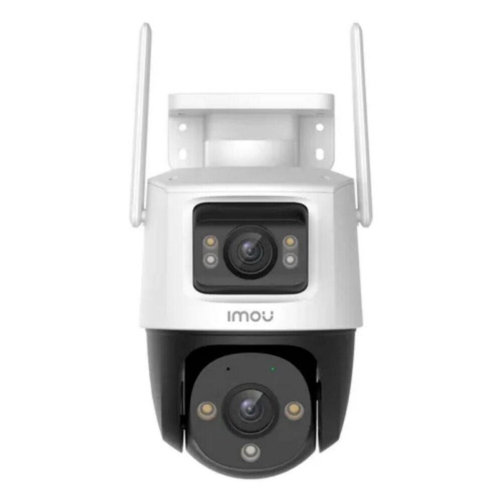 Cámara Wifi Imou Cruiser Dual  10mp Ipc-s7xen-10m0wed