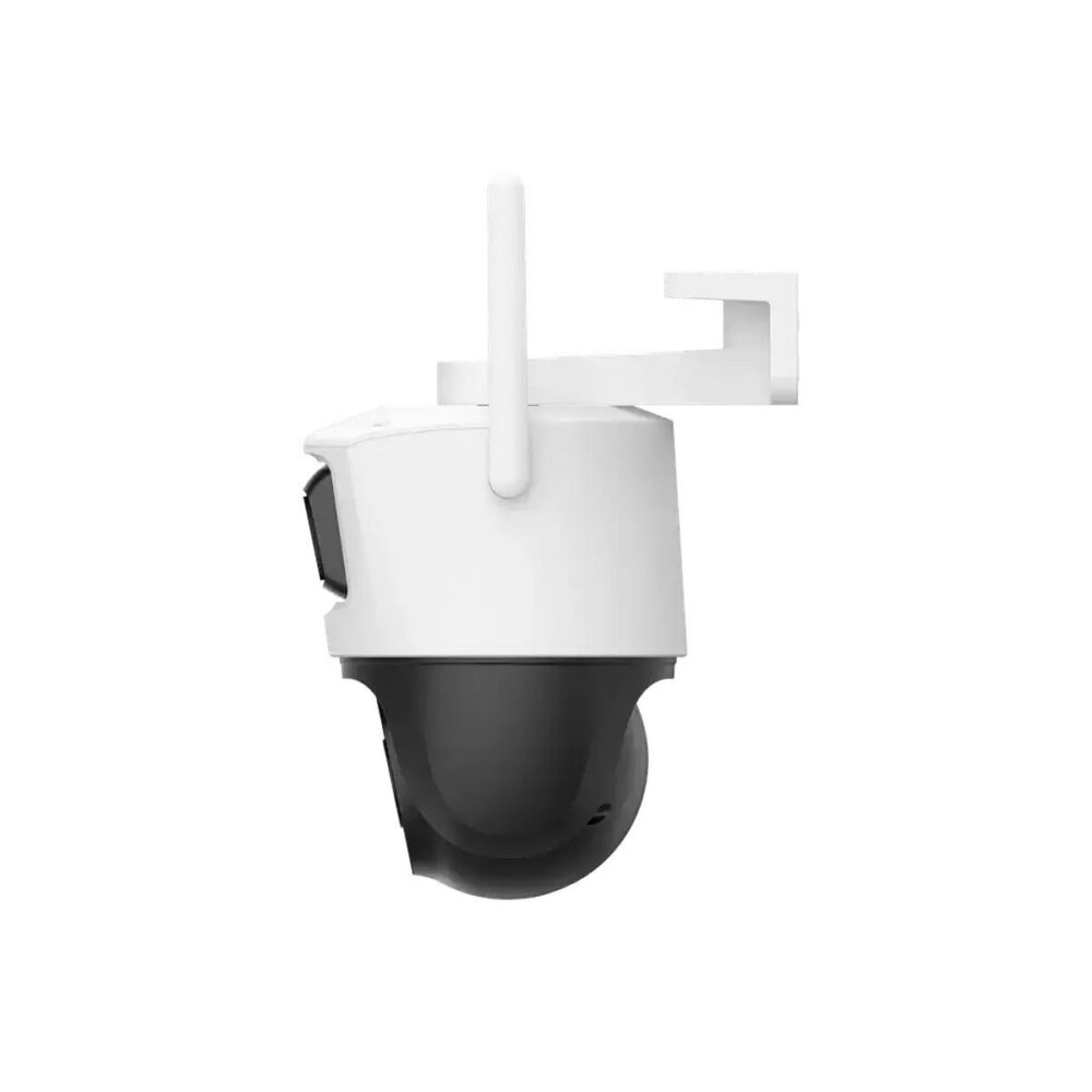 Cámara Wifi Imou Cruiser Dual  10mp Ipc-s7xen-10m0wed