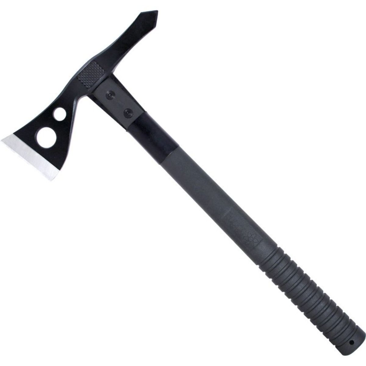 Hacha Táctica Tomahawk SOG-151008, acero inoxidable