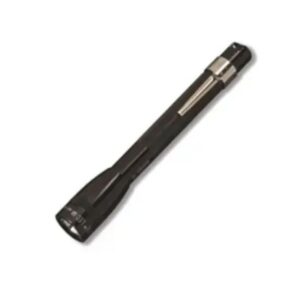 Linterna Mini Maglite LED Negra 150001 Compacta y Potente