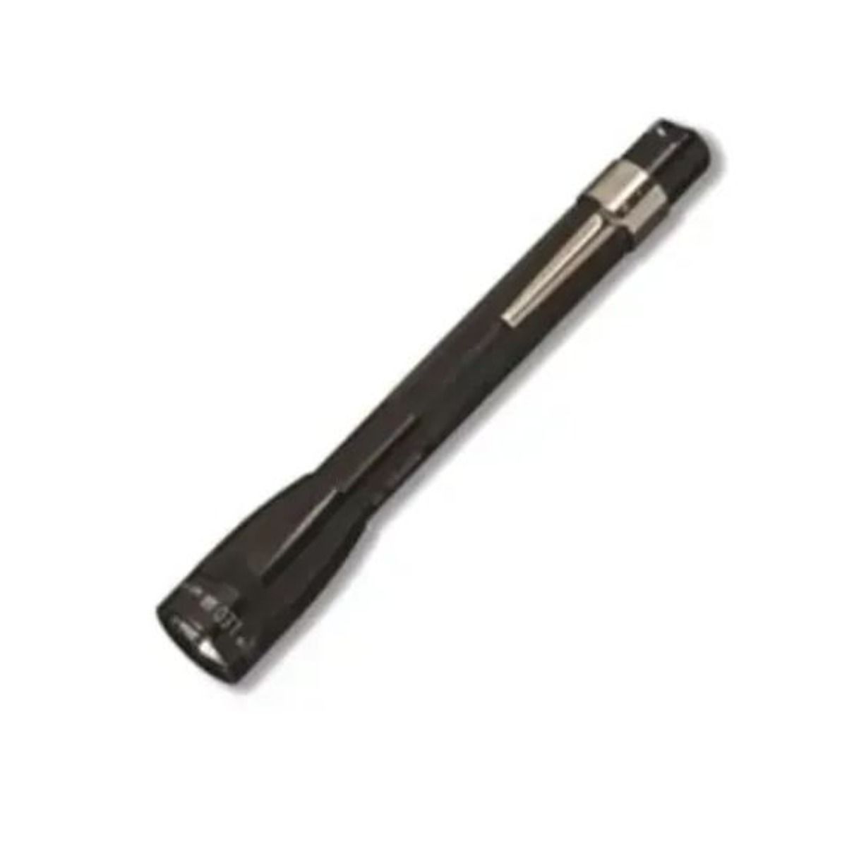 Linterna Mini Maglite LED Negra 150001 Compacta y Potente