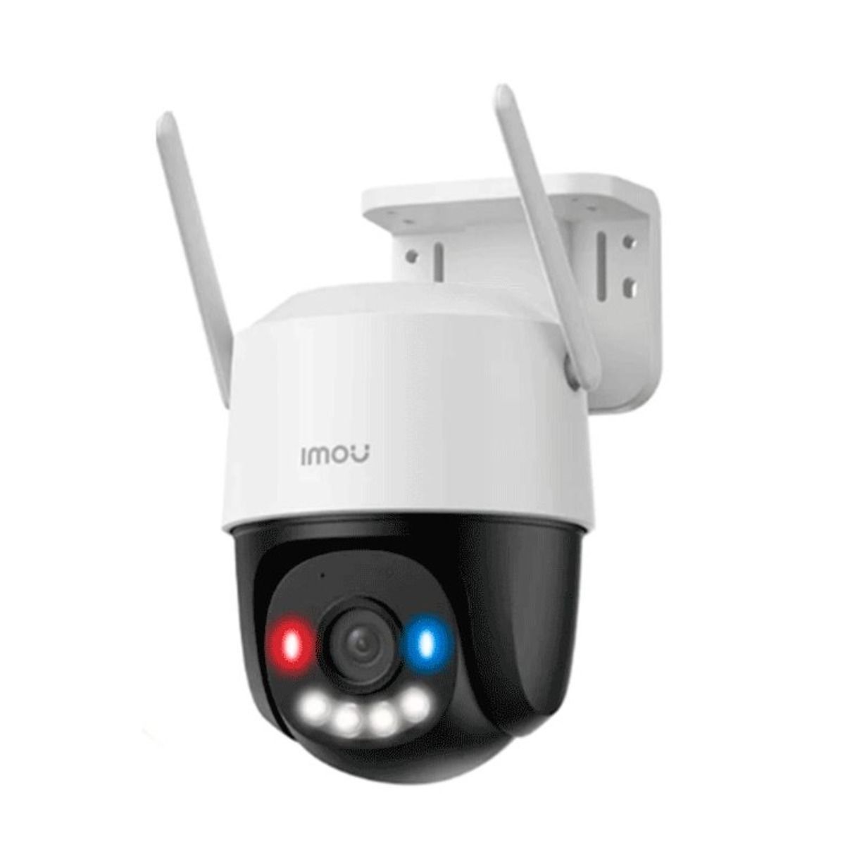 Cámara de Seguridad IP Imou IPC-K7FN-5H0WE 5 MP PT WiFi Exterior