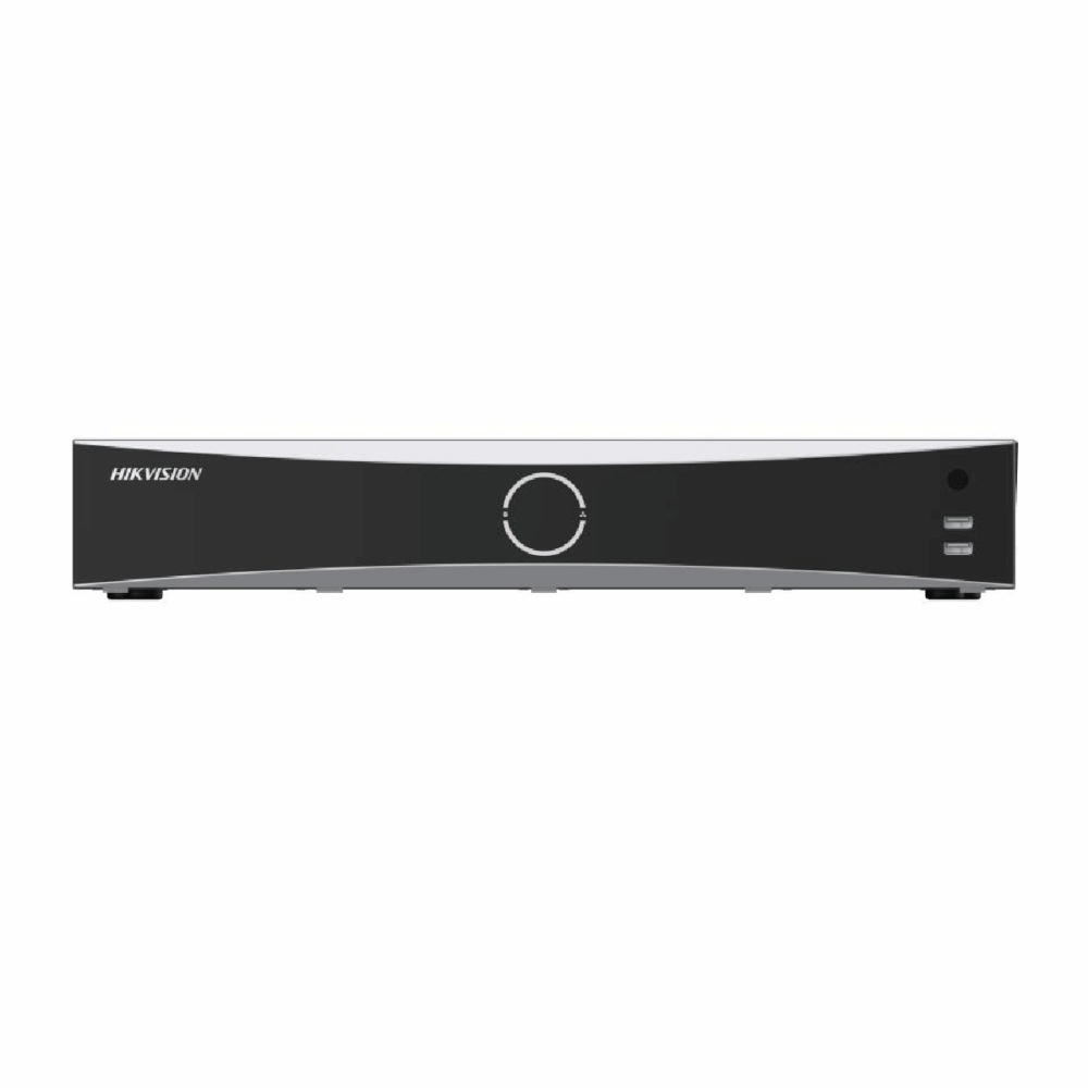 AcuSeek NVR serie I/Vpro hasta 32 canales HIKVISION