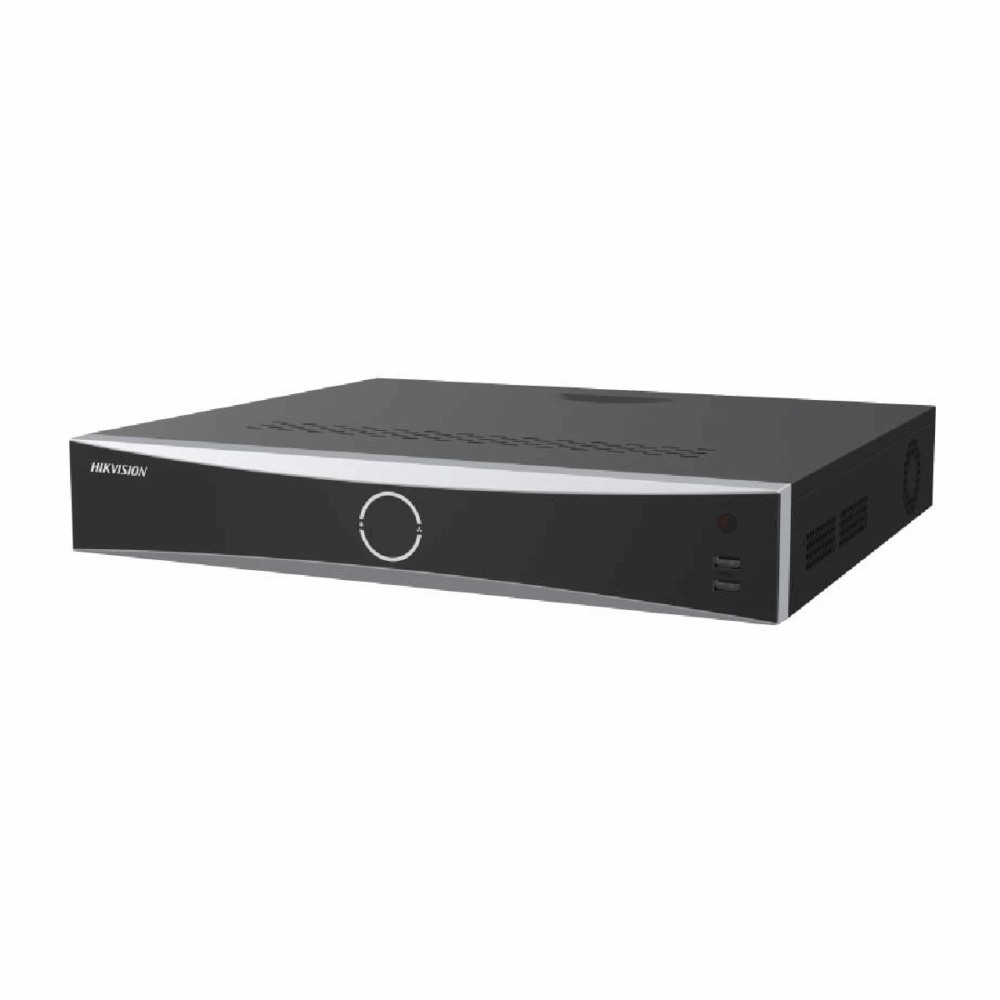 AcuSeek NVR serie I/Vpro hasta 32 canales HIKVISION