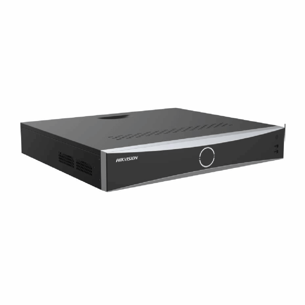 AcuSeek NVR serie I/Vpro hasta 32 canales HIKVISION
