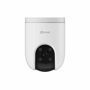 Cámara Ezviz WiFi 5MP 3K 360° PT Full Color Visión Nocturna