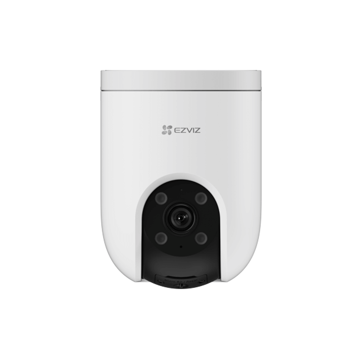 Cámara Ezviz WiFi 5MP 3K 360° PT Full Color Visión Nocturna