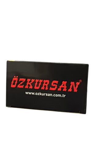 Caja 25 unidades cartucho Rubber Slug Ozkursan Escopeta