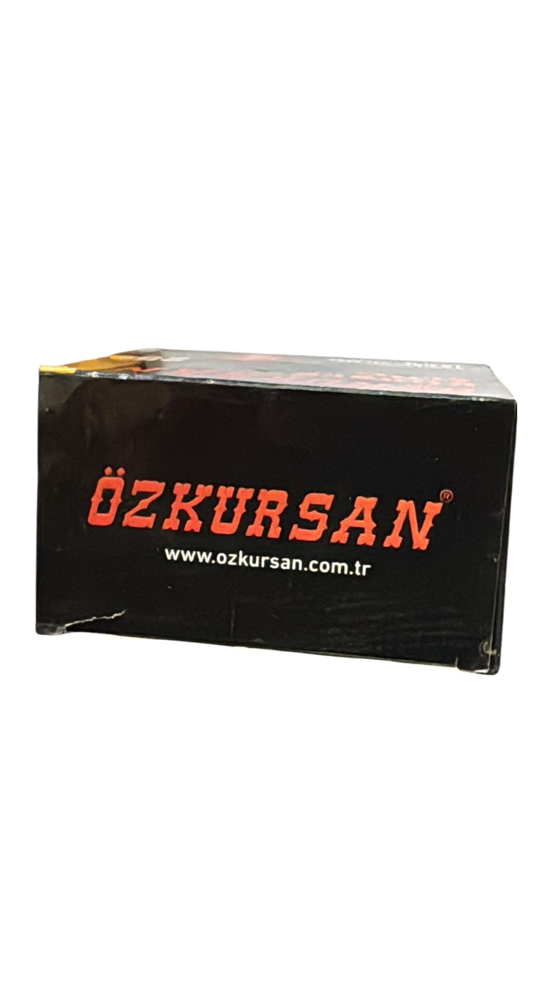 Caja 25 unidades cartucho Rubber Slug Ozkursan Escopeta