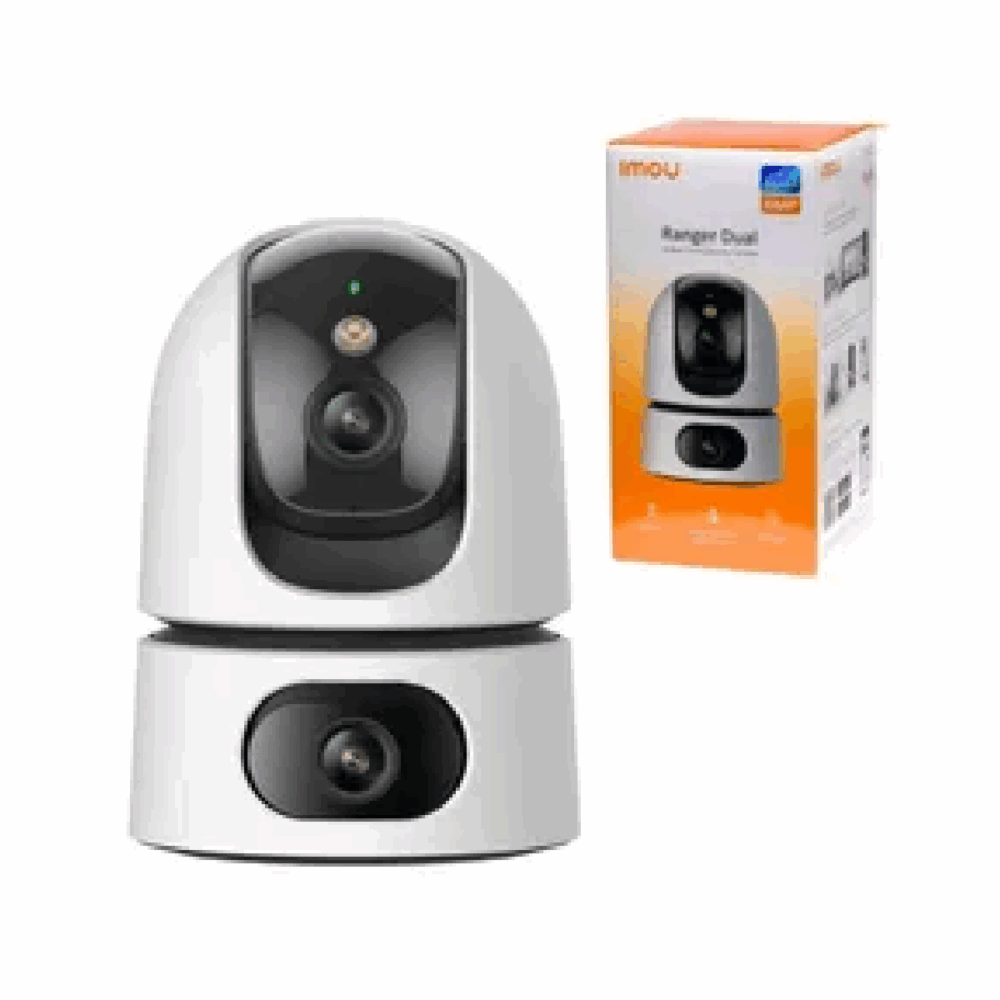 Cámara de Seguridad Imou IPC-S20EN-6M0S  IP Inalámbrica 6 MP WiFi