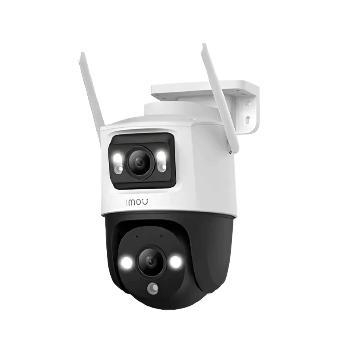 Cámara WiFi6 Imou Cruiser Dual 8MP PTZ PC-S7XEN-8M0WED-03