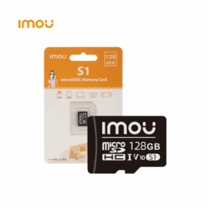 MICRO SD 128 GB CALSS 10