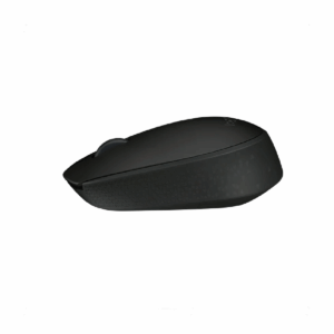 MOUSE LOGITECH INALAMBRICO COLOR NEGRO