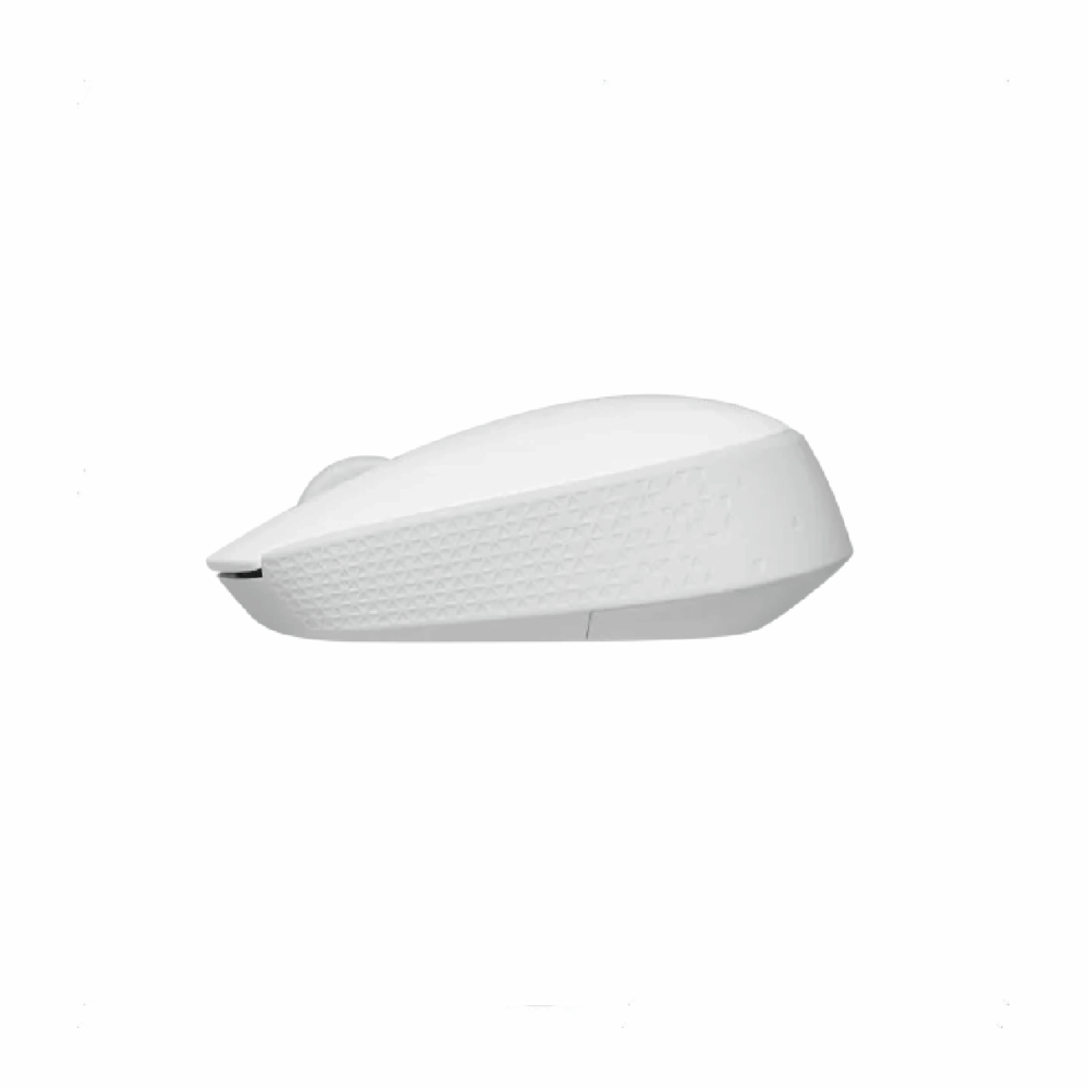 Mouse Inalámbrico Logitech M170 Blanco Compacto
