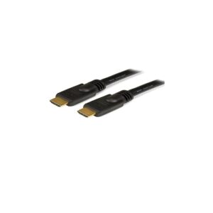 Cable HDMI Alta Velocidad 7 m Negro