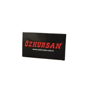 Caja 25 unidades cartucho Rubber Slug Ozkursan Escopeta