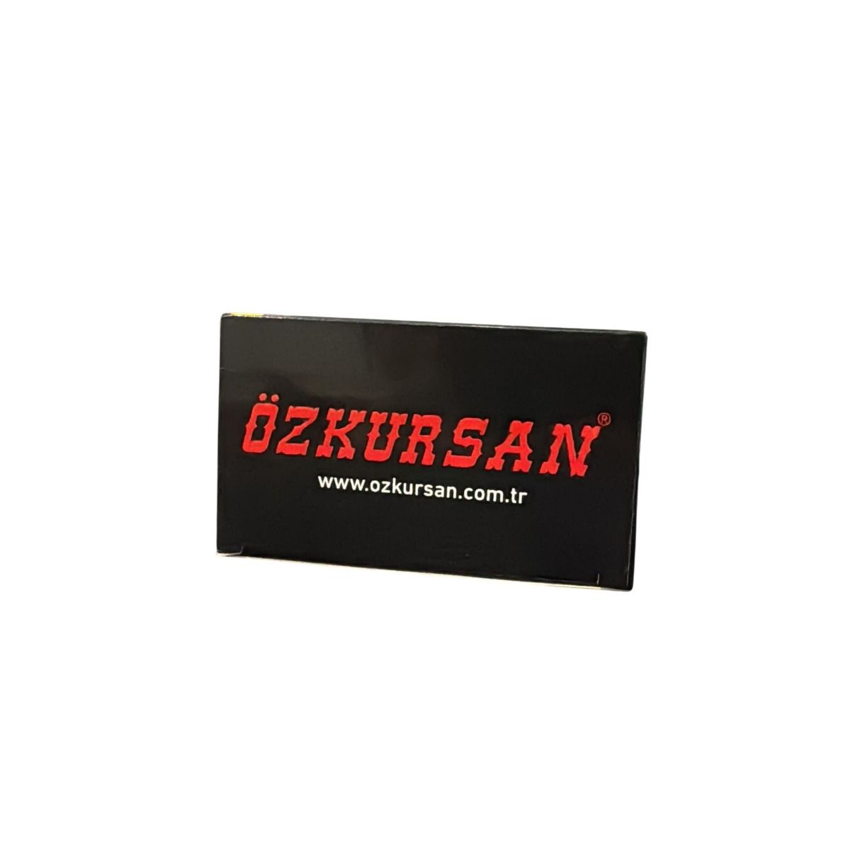 Caja 25 unidades cartucho Rubber Slug Ozkursan Escopeta
