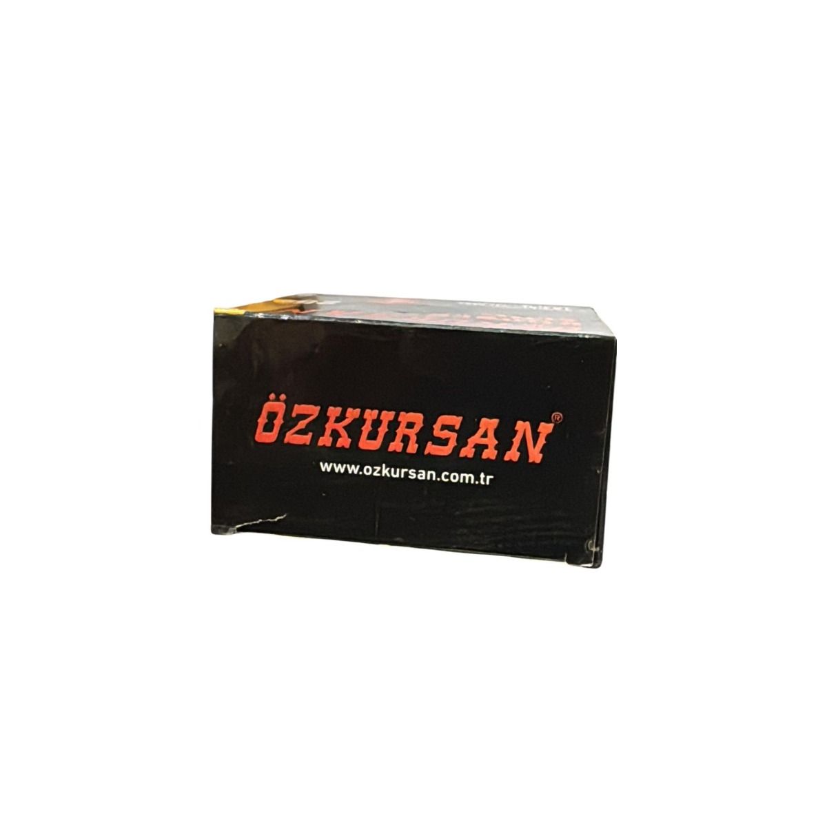 Caja 25 unidades cartucho Rubber Slug Ozkursan Escopeta